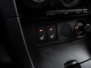 Хетчбэк Mazda 3 2008 года, 720000 рублей, Волгоград