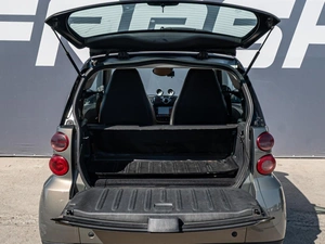 Хетчбэк Smart Fortwo 2007 года, 775000 рублей, Краснодар