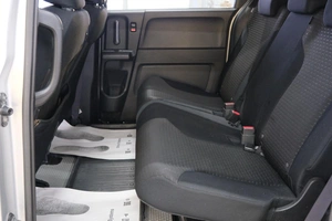 Минивэн Honda Freed 2012 года, 1159000 рублей, Омск