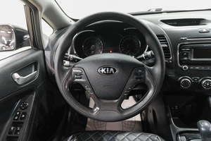 Седан Kia Cerato 2019 года, 1239000 рублей, Новокузнецк