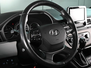 Минивэн Hyundai Grand Starex 2019 года, 5219000 рублей, Аксай