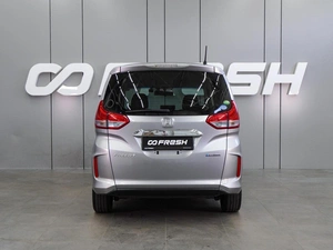 Минивэн Honda Freed 2016 года, 1580000 рублей, Воронеж