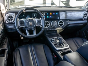 Внедорожник Tank 300 2024 года, 3599000 рублей, Краснодар