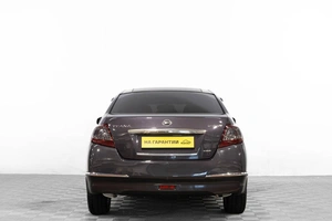 Седан Nissan Teana 2011 года, 1189000 рублей, Барнаул