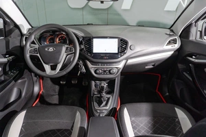 Универсал ВАЗ (LADA) Vesta Cross 2021 года, 1259000 рублей, Петрозаводск