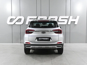 Внедорожник Chery Tiggo 4 2022 года, 1060000 рублей, Аксай