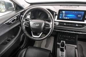 Внедорожник Chery Tiggo 7 Pro 2022 года, 1539000 рублей, Красноярск