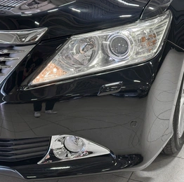 Седан Toyota Camry 2013 года, 1797000 рублей, Красноярск