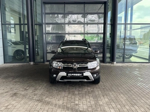 Внедорожник Renault Duster 2019 года, 1290000 рублей, Уфа