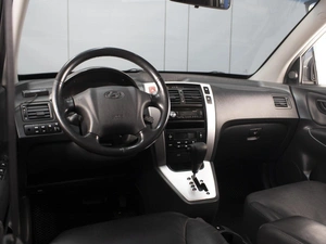 Внедорожник Hyundai Tucson 2006 года, 798000 рублей, Омск