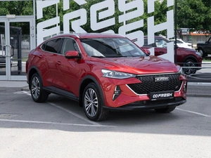 Внедорожник Haval F7x 2022 года, 2199000 рублей, Волгоград