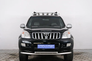 Внедорожник Toyota Land Cruiser Prado 2003 года, 2139000 рублей, Красноярск