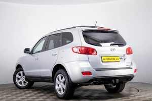Внедорожник Hyundai Santa Fe 2008 года, 1129000 рублей, Пермь