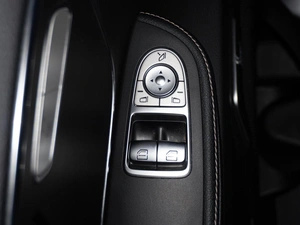 Минивэн Mercedes-benz EQV 2021 года, 7000000 рублей, Санкт-Петербург