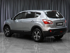 Внедорожник Nissan Qashqai 2012 года, 1229000 рублей, Тюмень