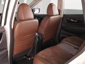 Внедорожник Nissan X-Trail 2021 года, 2649000 рублей, Ростов-на-Дону