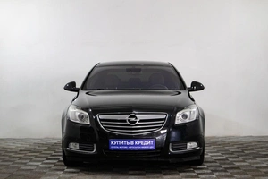 Седан Opel Insignia 2012 года, 1019000 рублей, Сургут