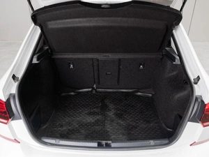 Лифтбек Volkswagen Polo 2020 года, 1639000 рублей, Тюмень