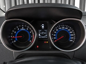 Седан Hyundai Elantra 2014 года, 1129000 рублей, Тюмень