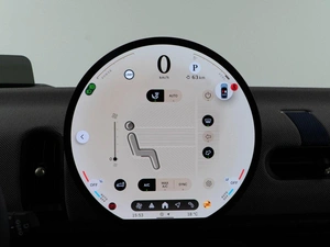 Хетчбэк MINI Cooper S 2024 года, 5439055 рублей, Москва