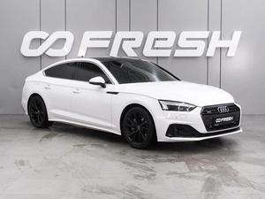 Лифтбек Audi A5 2021 года, 3399000 рублей, Воронеж