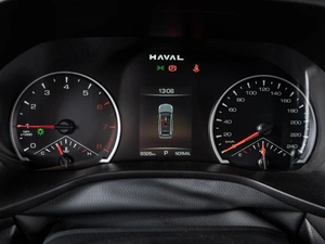 Внедорожник Haval Jolion 2024 года, 1990000 рублей, Волгоград