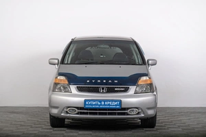 Минивэн Honda Stream 2001 года, 549000 рублей, Томск