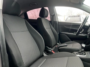 Седан Kia Rio 2018 года, 1425000 рублей, Ижевск