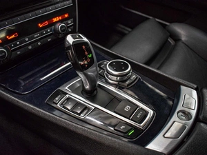 Лифтбек BMW 5 серия GT 2009 года, 1700000 рублей, Муром