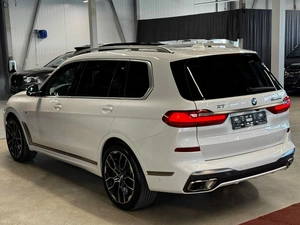 Внедорожник BMW X7 2020 года, 7599000 рублей, Павловская Слобода