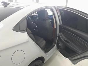 Седан OMODA S5 2023 года, 1790000 рублей, Смоленск