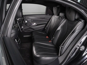 Седан Mercedes-benz S-класс 2018 года, 6710000 рублей, Минеральные Воды