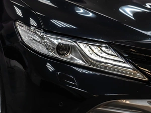 Седан Toyota Camry 2019 года, 3160000 рублей, Тюмень