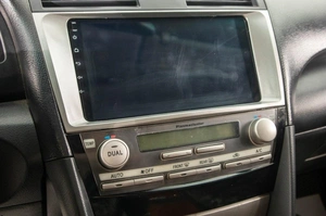 Седан Toyota Camry 2011 года, 1249000 рублей, Барнаул