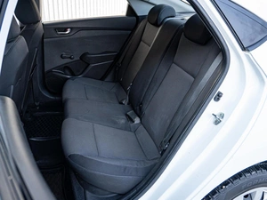 Седан Hyundai Solaris 2017 года, 1160000 рублей, Краснодар