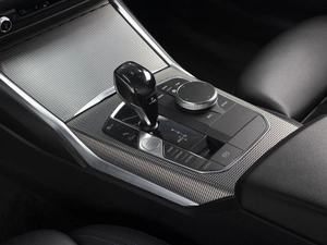 Седан BMW 3 серия 2019 года, 3699000 рублей, Омск