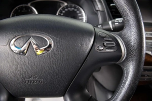 Внедорожник Infiniti JX 2013 года, 1649000 рублей, Пермь