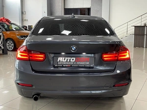 Седан BMW 3 серия 2014 года, 1687000 рублей, Солонцы