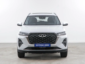 Внедорожник Chery Tiggo 7 Pro Max 2023 года, 1813444 рублей, Москва