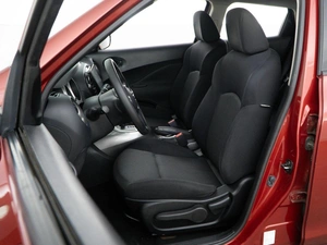 Внедорожник Nissan Juke 2014 года, 1231444 рублей, Москва