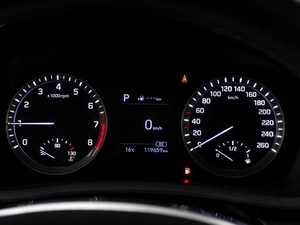 Седан Hyundai Sonata 2019 года, 1749000 рублей, Тюмень