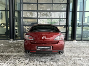 Седан Mazda 6 2010 года, 1180000 рублей, Уфа
