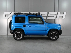 Внедорожник Suzuki Jimny 2019 года, 1929000 рублей, Аксай