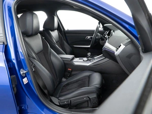 Седан BMW 3 серия 2019 года, 3499050 рублей, Москва