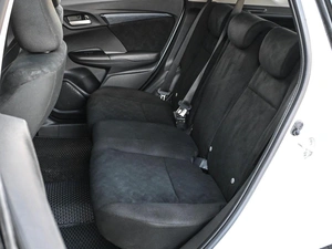 Универсал Honda Shuttle 2018 года, 1264000 рублей, Кирилловка