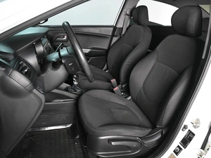 Седан Kia Rio 2014 года, 929000 рублей, Аксай