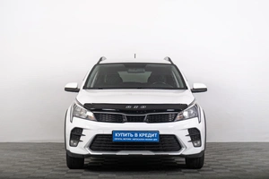 Хетчбэк Kia Rio X 2021 года, 1699000 рублей, Томск
