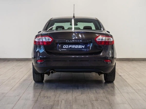 Седан Renault Fluence 2013 года, 999000 рублей, Саратов