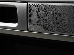 Внедорожник Mercedes-benz G-класс 2020 года, 15749999 рублей, Москва