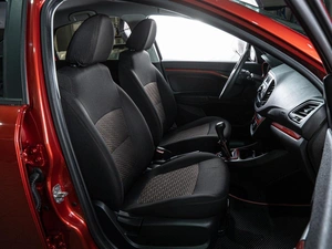 Седан ВАЗ (LADA) Vesta 2016 года, 724500 рублей, Волгоград